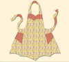 Chatterbox Apron Pattern