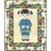 China Doll Little Quilt Kit