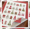 Christmas Wishes Quilt Kit
