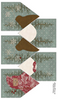 Christmas Cheer Banner Pattern/Kit