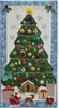 Christmas Party Quilt Pattern