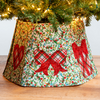 Christmas Wishes Tree Cozy Book