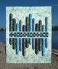 City Line Quilt Pattern