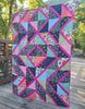 Clarissa Quilt Pattern