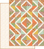 Clarissa Quilt Pattern