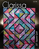 Clarissa Quilt Pattern