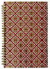 Classic Quilts Spiral Notebooks