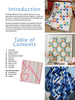 Colorful Quilts for Kids