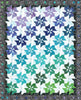 Color Shift Quilt Pattern