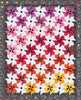 Color Shift Quilt Pattern