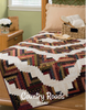 Country Roads Quilt Pattern