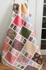 Craftsman Quilt Pattern