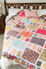 Craftsman Quilt Pattern