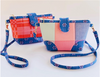 Crossbody Pouchette Pattern / Kit