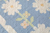 Daisy Love Quit Pattern