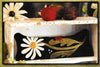 Daisy Pincushion - Kit
