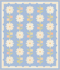 Daisy Love Quit Pattern