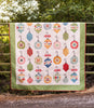 Decorating the Tree Quilt Pattern