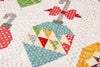 Decorating the Tree Quilt Pattern