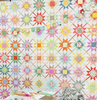 Delightful Dahlia Quilt Pattern