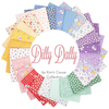 Dilly Dally Fat Quarter Bundle