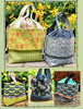 Drawstring Bags Pattern