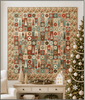 Dresden Forest Quilt Pattern