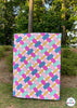 Duck & Weave Quilt Pattern