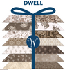 Dwell Fat Quarter Bundle