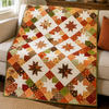 Echo Stars Quilt Pattern