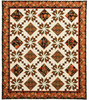 Eden Quilt Pattern