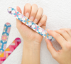 Quilty Emery Boards