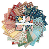 Emma Fat Quarter Bundle by Jane Austen's House