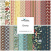 Emma Fat Quarter Bundle by Jane Austen's House