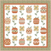 Fall Garden Quilt Pattern