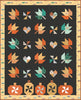 Fall in Love Quilt Pattern