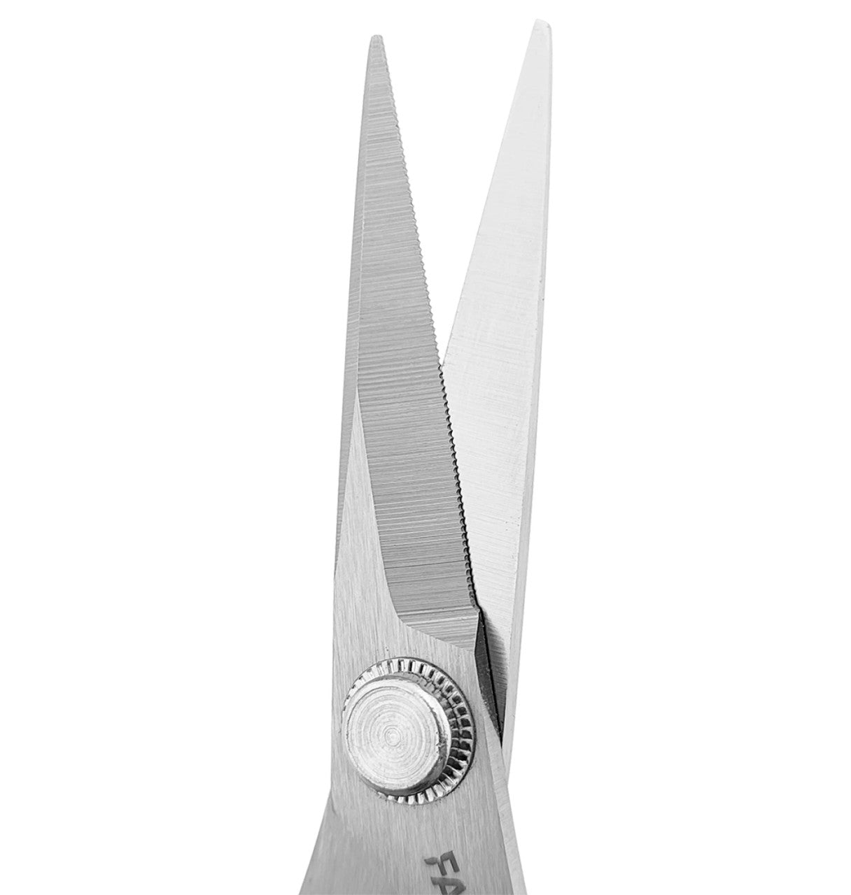 Very Sharp 6 1/4
