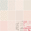 Farmer's Daughter -1 Yard Bundle Backgrounds