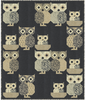 Feeling Owly Quilt Pattern