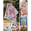 Christmas Quilting: Festive Stitches