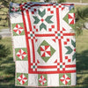 Christmas Quilting: Festive Stitches