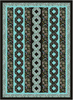 Filigree Quilt Pattern