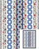 Filigree Quilt Pattern