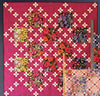 Fiona's Daisy Chain Quilt Pattern