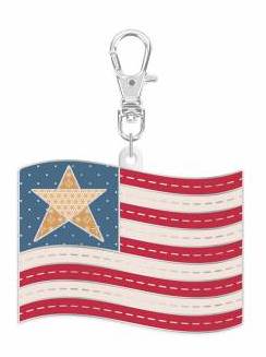 Sentimental Flag Notions | Sentimental Stitches