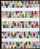 Flagstone Path Quilt Pattern