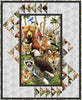 Flight Home Quilt Pattern