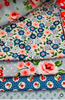 Poppie Cotton Flower Market Fat Quarter Bundle