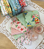 Poppie Cotton Flower Market Fat Quarter Bundle