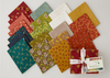Flower Pot Prints Fat Quarter Bundle